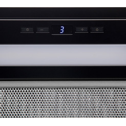 Кухонная вытяжка Konigin Insait Black 60