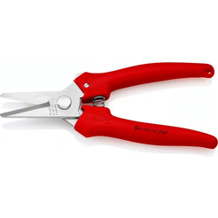 Ножницы комбинированные Knipex 95 05 140