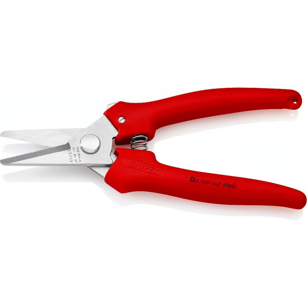 Ножницы комбинированные Knipex 95 05 140