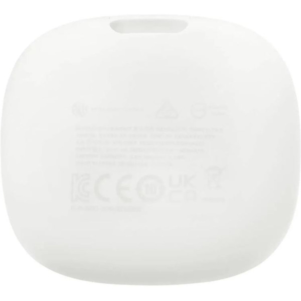 Наушники JBL Wave Flex 2 (белый)