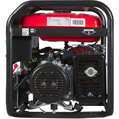 Генератор Fubag BS 8000 DA ES (641088)