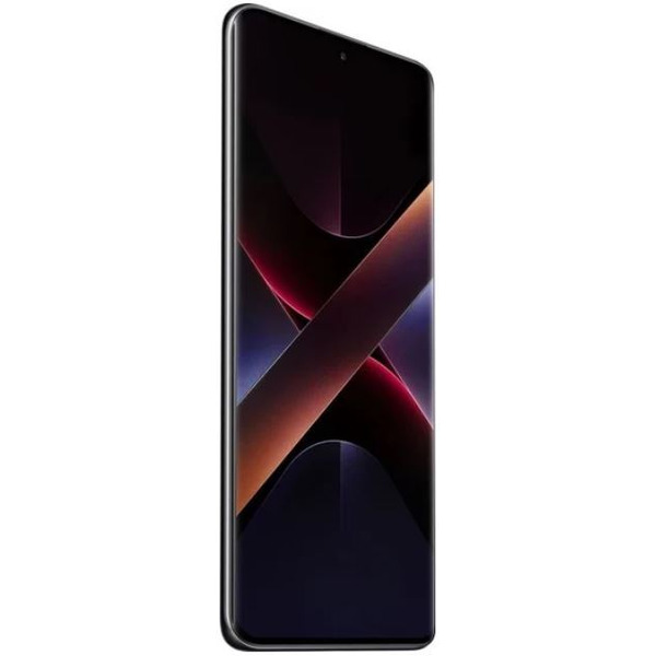 Смартфон POCO X7 8GB/256GB Black RU