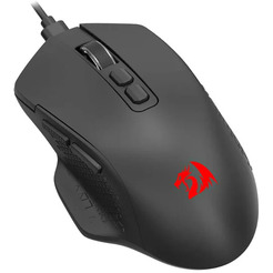 Мышь Redragon Chazzis M695 (черный)