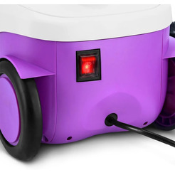 Пароочиститель Kitfort KT-9362