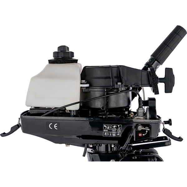 Мотор лодочный Parsun TC 3.6 BMS