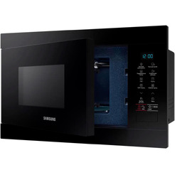 Микроволновая печь встраиваемая SAMSUNG MG22M8054AK/BW