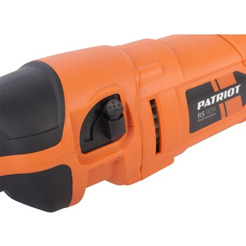 Пила сабельная PATRIOT RS 909