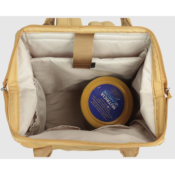 Рюкзак Qminica EMB-002B