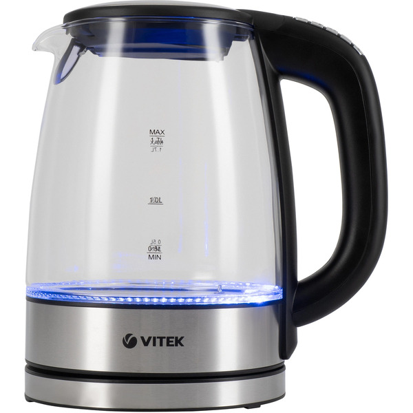 Электрический чайник Vitek VT-8828