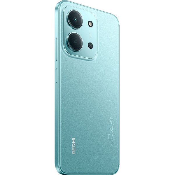Смартфон Xiaomi Redmi 15C 4GB/256GB Mint Green RU