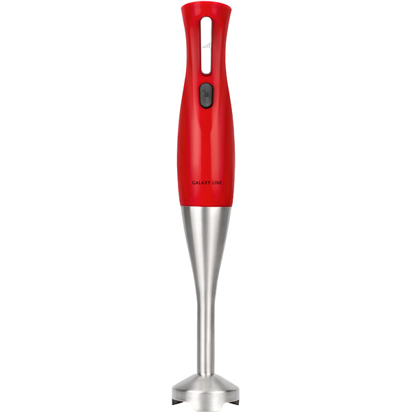 Блендер Galaxy Line GL2164 (красный)