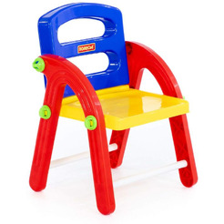 Детский стул Полесье Малыш 43610