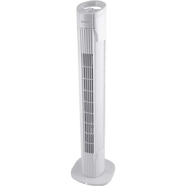 Вентилятор Sencor SFT 3107WH