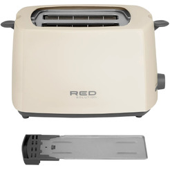 Тостер RED SOLUTION RT-411