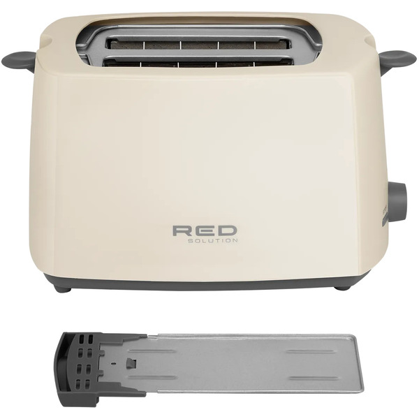 Тостер RED SOLUTION RT-411