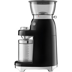 Кофемолка Smeg CGF01BLEU