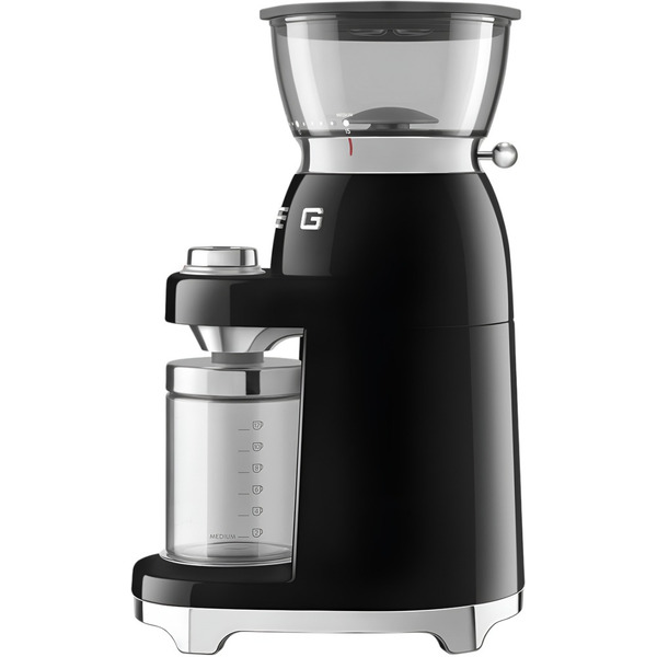 Кофемолка Smeg CGF01BLEU