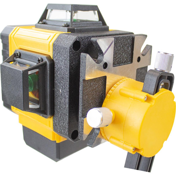 Лазерный нивелир EDON CLL 4D/40FWD(29781)