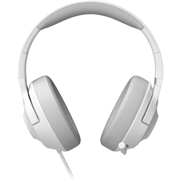 Наушники Lorgar Noah 101 (LRG-GHS101W) белый