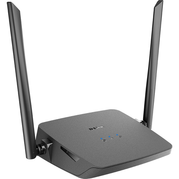Wi-Fi роутер D-Link DIR-615/Z1A