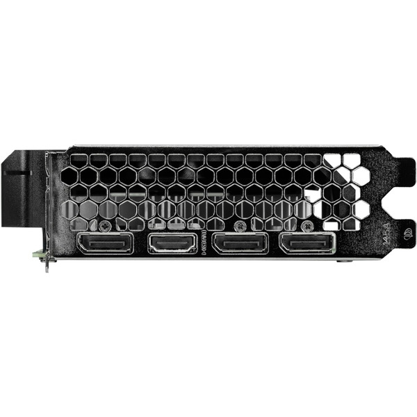 Видеокарта Palit GeForce RTX 4060 StormX NE64060019P1-1070F