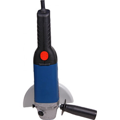 Одноручная углошлифмашина ФИОЛЕНТ МШУ 5-11-150 (ИДФР298135004-01К1)