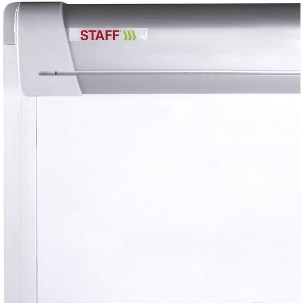 Магнитно-маркерная доска Staff 238003