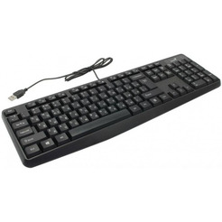 Клавиатура Genius KB-117
