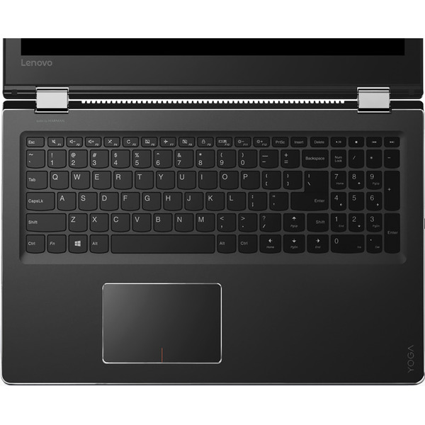 Ноутбук Lenovo Yoga 510-15IKB (80VC001URA)