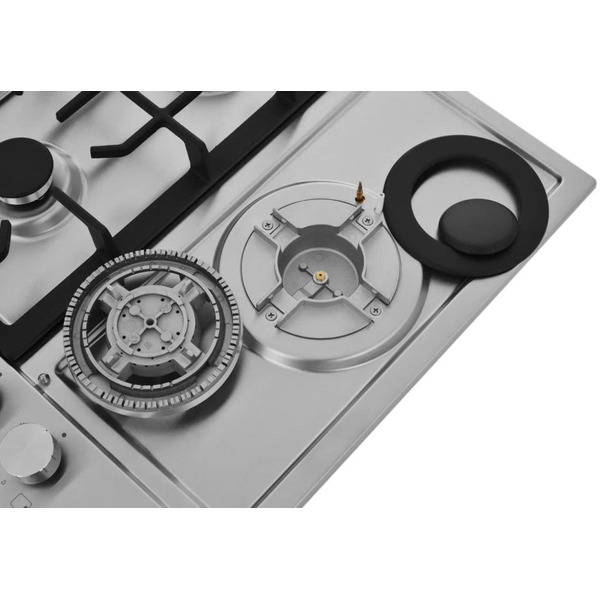 Варочная панель ZUGEL ZGH451X