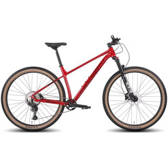 Велосипед Hagen 3.10 XL 2025 H25M310RR29XL (королевский красный)