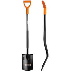 Лопата штыковая STARTUL ST6080-13