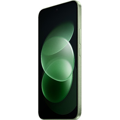 Смартфон Xiaomi Redmi Note 17 Pro Max 5G 8GB/256GB Green EU