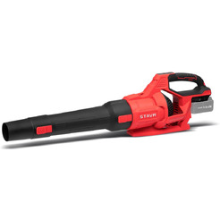 Воздуходувка Stavr SAB 18BL-42 (без АКБ и ЗУ)