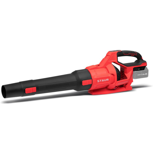 Воздуходувка Stavr SAB 18BL-42 (без АКБ и ЗУ)