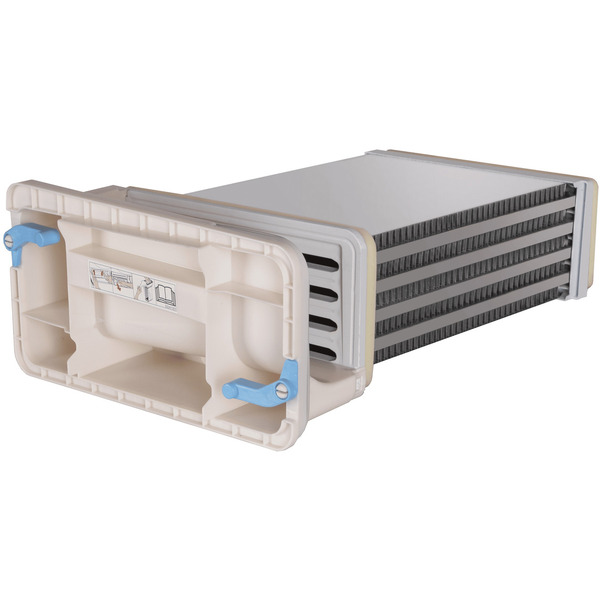 Сушильная машина MAUNFELD MFDM157WH200 Slim