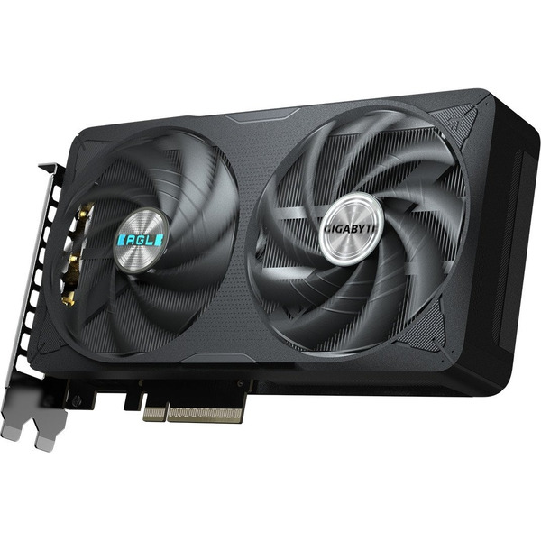 Видеокарта Gigabyte RTX 5060 Ti Eagle OC 16GB GDDR7 (GV-N506TEAGLE OC-16GD)