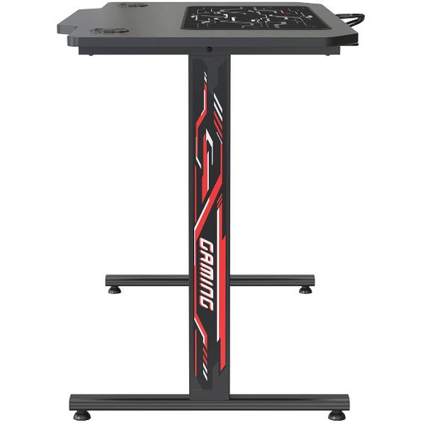 Стол компьютерный Ritmix TBL-1201G Carbon