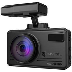 Видеорегистратор NAVITEL XR2650 PRO