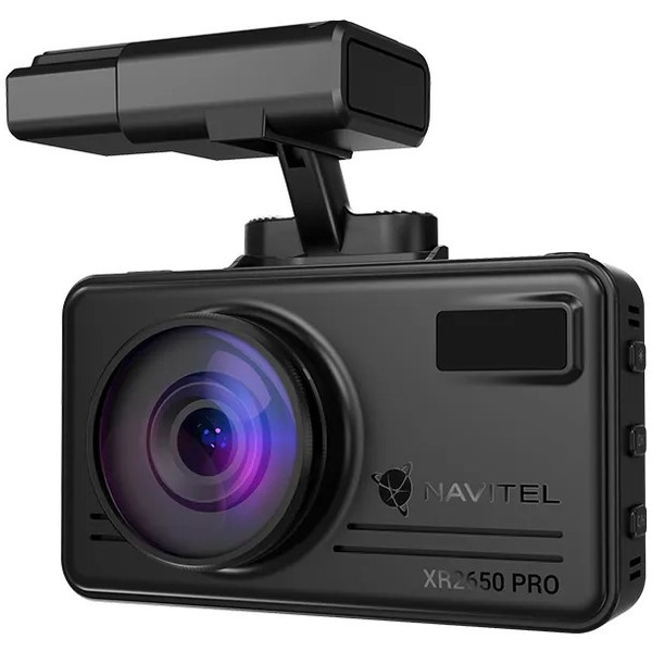Видеорегистратор NAVITEL XR2650 PRO