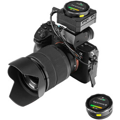 Радиосистема Saramonic BlinkMe B2