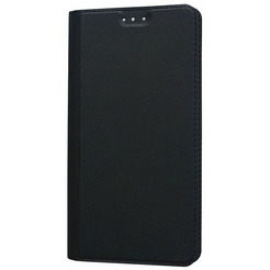 Чехол книга AKAMI для Samsung Galaxy A73 Черный (28773)