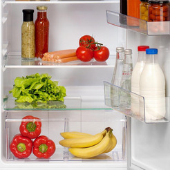 Холодильник BEKO RDSK240M00W