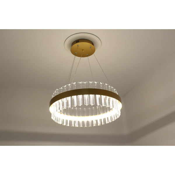 Люстра Sundays Home LED P23001T