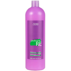 Шампунь Kapous Studio Professional для восстановления волос Caring Line Profound Re, 1000 мл
