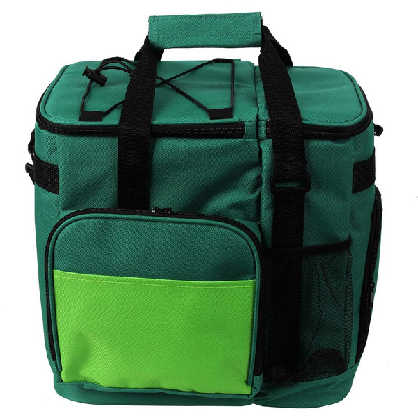 Термосумка Miru 9034 24л