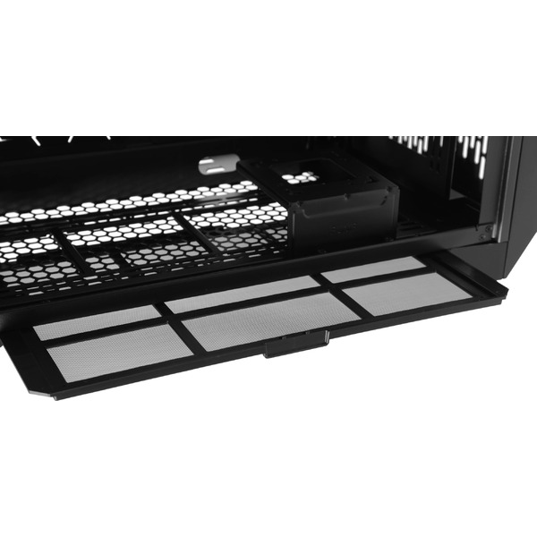 Корпус Thermaltake CTE C700 Air CA-1X7-00F1WN-00