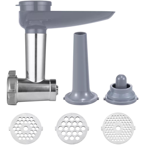 Кухонная машина POLARIS PKM 1525 (белый)