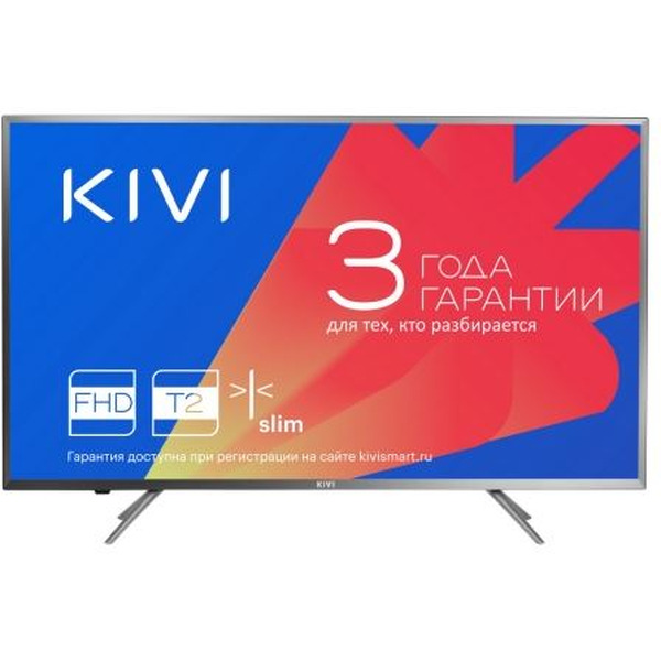 Телевизор KIVI 40FK20G
