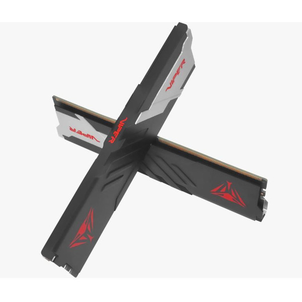 Оперативная память Patriot Viper Venom 2x32ГБ DDR5 5600МГц PVV564G560C40K